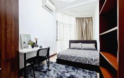 Parc Oasis (D22), Condominium #561009361